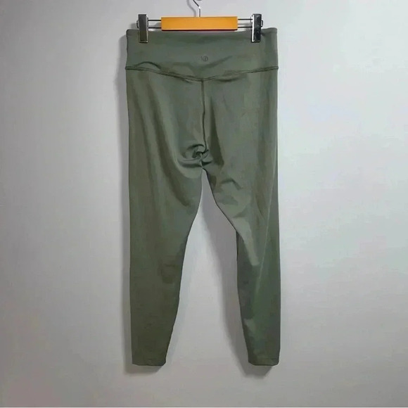 Ten Tree  Leggings - Picture 2 of 6